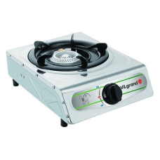 Плита настольная VILGRAND VGS 1010