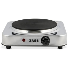 Плита настільна ZASS ZHP07S