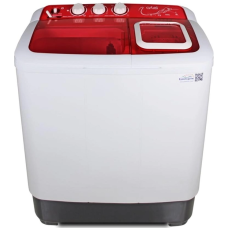 Пральна машина ARTEL ART TE-60L Red