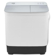 Пральна машина ARTEL ART TG-60F Silver