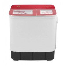 Пральна машина ARTEL ART TG-60F WHITE-RED