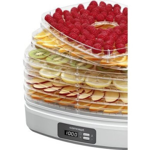 Сушка для продуктів CONCEPT SO2080