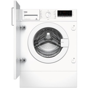 Стиральная машина BEKO WITC7612B0W