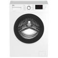 Пральна машина BEKO WUE6512IXBW
