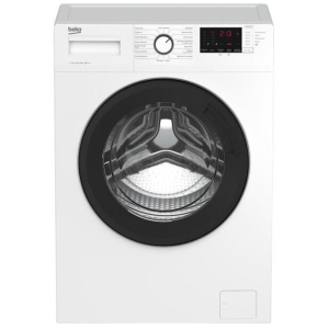 Пральна машина BEKO WUE6512IXBW