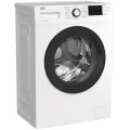 Пральна машина BEKO WUE6512IXBW