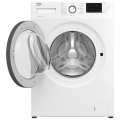 Пральна машина BEKO WUE6512IXBW
