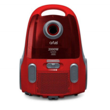 Пылесос ARTEL VCB0120 Red