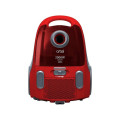 Пылесос ARTEL VCB0120 Red