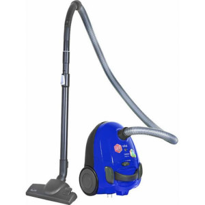 Пылесос ARTEL VCB0316 Blue