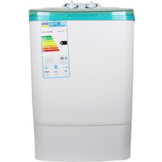 Пральна машина MILANO FWM-40 PA GREEN