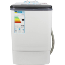 Пральна машина MILANO FWM-40 PA GREY