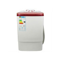 Пральна машина MILANO FWM-40 PA RED