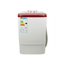 Пральна машина MILANO FWM-40 PA RED