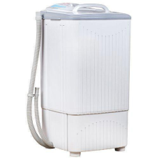 Пральна машина MILANO XPBS-80