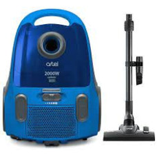 Пылесос ARTEL VCU0120 Blue