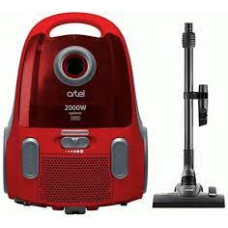 Пылесос ARTEL VCU0120 Red