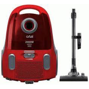 Пылесос ARTEL VCU0120 Red