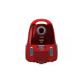 Пылесос ARTEL VCU0120 TB RED