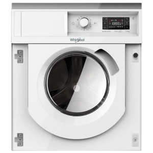 Пральна машина WHIRLPOOL BIWDWG75148EU