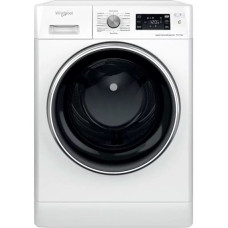 Стиральная машина WHIRLPOOL FFWDB1176258BCVUA