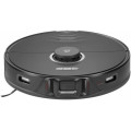 Пилосос RoboRock S8 Pro Ultra Black купити у Київі магазин TopTv