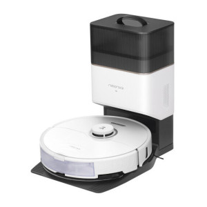 Пилосос RoboRock S8+ White