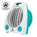 Тепловентилятор ROTEX RAS01-H Blue