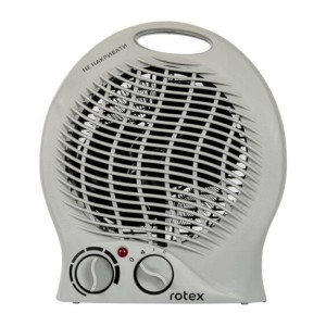 Тепловентилятор ROTEX RAS04-H Grey