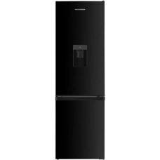 Холодильник HEINNER HC-HM260BKWDF+
