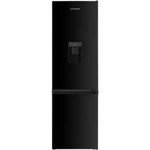 Холодильник HEINNER HC-HM260BKWDF+