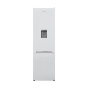 Холодильник HEINNER HC-V286WDF+