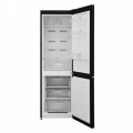 Холодильник HEINNER HCNF-V291BKF+