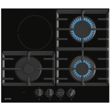 Варильна поверхня GORENJE GCE681BSC