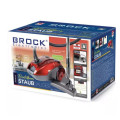 Пилосос BROCK BVC9000RD