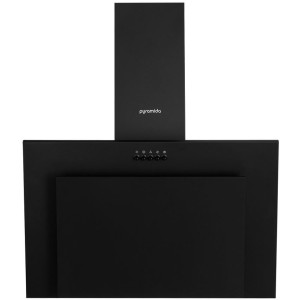 Витяжка PYRAMIDA NL 60 BL