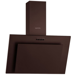 Витяжка PYRAMIDA NL 60 BR