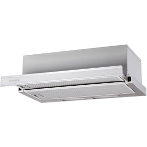 Витяжка PYRAMIDA TL50GIXWH