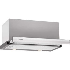 Витяжка PYRAMIDA TL60(1100)IX