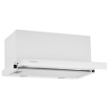 Витяжка PYRAMIDA TL60(1100)WH