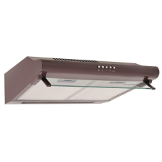 Витяжка PYRAMIDA WH 60 BR