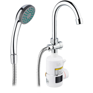 Водонагрівач проточний KRONER CV023247