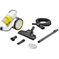 Пылесос KARCHER VC2 PREMIUM (1.198-115.0)