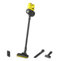 Пылесос KARCHER VC4 (1.198-620.0)