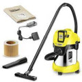 Пылесос KARCHER WD3 Battery Premium (1.629-951.0)