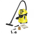 Пилосос KARCHER WD3 BATTERY SET 1.629-911.0