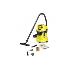 Пилосос KARCHER WD3 BATTERY SET 1.629-911.0