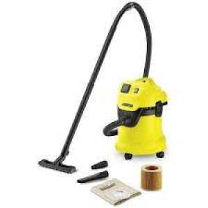 Пилосос KARCHER WD3P V-17/4/20 (1.628-171.0)