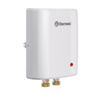 Водонагрівач проточний Thermex Surf 5000