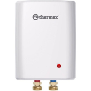 Водонагрівач проточний Thermex Surf Plus 6000